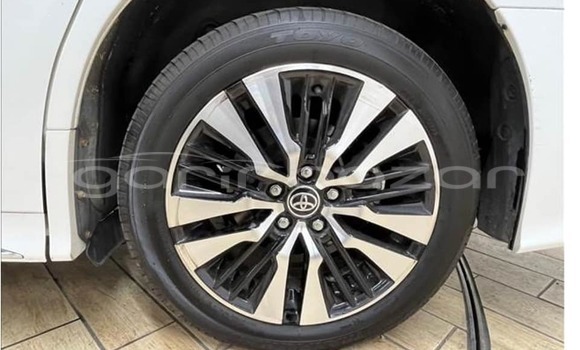 কেনা ব্যবহৃত Toyota Vellfire White গাড়ী মধ্যে বাগেরহাট মধ্যে Khulna কেনা ব্যবহৃত Toyota Vellfire White গাড়ী মধ্যে বাগেরহাট মধ্যে Khulna