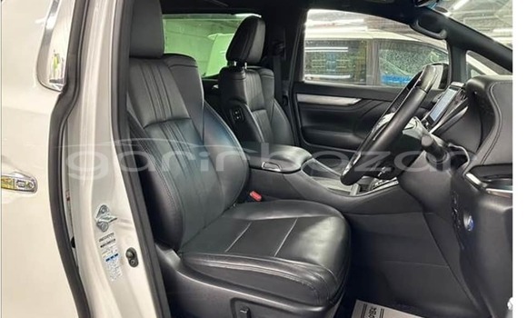 কেনা ব্যবহৃত Toyota Vellfire White গাড়ী মধ্যে বাগেরহাট মধ্যে Khulna কেনা ব্যবহৃত Toyota Vellfire White গাড়ী মধ্যে বাগেরহাট মধ্যে Khulna