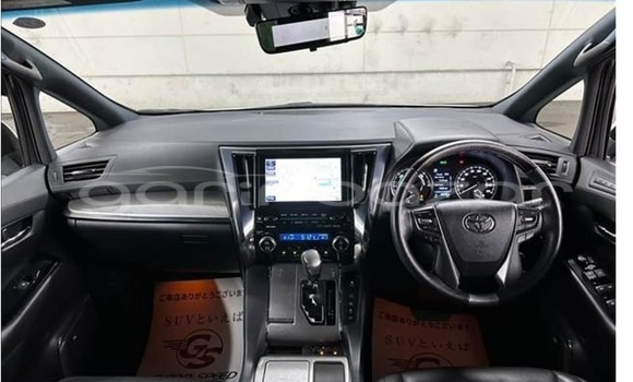 কেনা ব্যবহৃত Toyota Vellfire White গাড়ী মধ্যে বাগেরহাট মধ্যে Khulna কেনা ব্যবহৃত Toyota Vellfire White গাড়ী মধ্যে বাগেরহাট মধ্যে Khulna