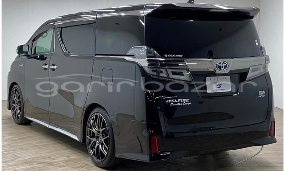 কেনা ব্যবহৃত Toyota Vellfire Black গাড়ী মধ্যে বাগেরহাট মধ্যে Khulna কেনা ব্যবহৃত Toyota Vellfire Black গাড়ী মধ্যে বাগেরহাট মধ্যে Khulna