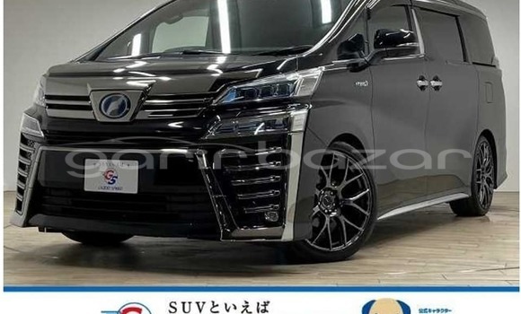 কেনা ব্যবহৃত Toyota Vellfire Black গাড়ী মধ্যে বাগেরহাট মধ্যে Khulna কেনা ব্যবহৃত Toyota Vellfire Black গাড়ী মধ্যে বাগেরহাট মধ্যে Khulna
