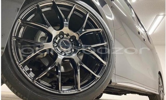 কেনা ব্যবহৃত Toyota Vellfire Black গাড়ী মধ্যে বাগেরহাট মধ্যে Khulna কেনা ব্যবহৃত Toyota Vellfire Black গাড়ী মধ্যে বাগেরহাট মধ্যে Khulna