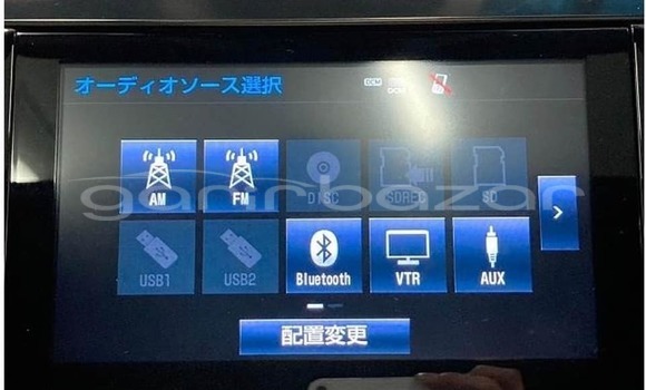 কেনা ব্যবহৃত Toyota Vellfire Black গাড়ী মধ্যে বাগেরহাট মধ্যে Khulna কেনা ব্যবহৃত Toyota Vellfire Black গাড়ী মধ্যে বাগেরহাট মধ্যে Khulna