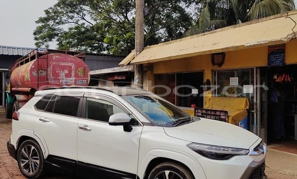 কেনা ব্যবহৃত Toyota corolla White গাড়ী মধ্যে বাগেরহাট মধ্যে Khulna কেনা ব্যবহৃত Toyota corolla White গাড়ী মধ্যে বাগেরহাট মধ্যে Khulna