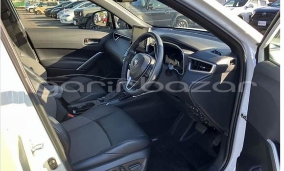 কেনা ব্যবহৃত Toyota corolla White গাড়ী মধ্যে বাগেরহাট মধ্যে Khulna কেনা ব্যবহৃত Toyota corolla White গাড়ী মধ্যে বাগেরহাট মধ্যে Khulna