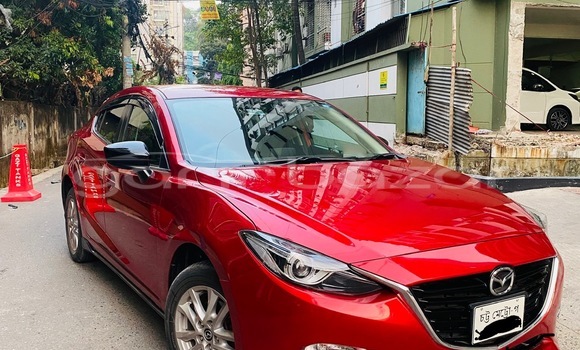 Buy Used 2015 Mazda Axela in Chattagam, Chattagam Buy Used 2015 Mazda Axela in Chattagam, Chattagam