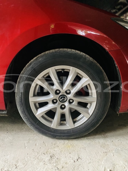 Big with watermark mazda axela chattagam chattagam 16509