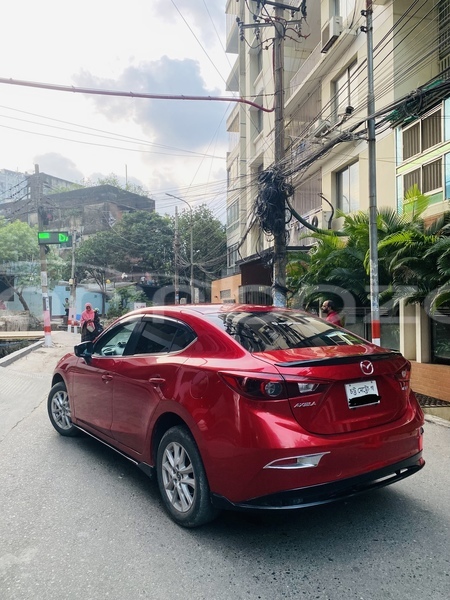 Big with watermark mazda axela chattagam chattagam 16509