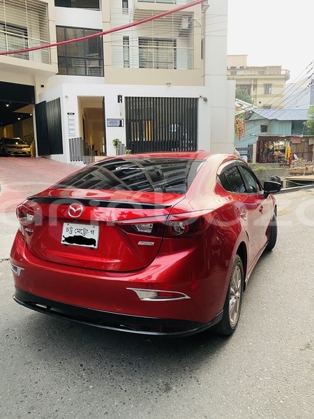 Big with watermark mazda axela chattagam chattagam 16509