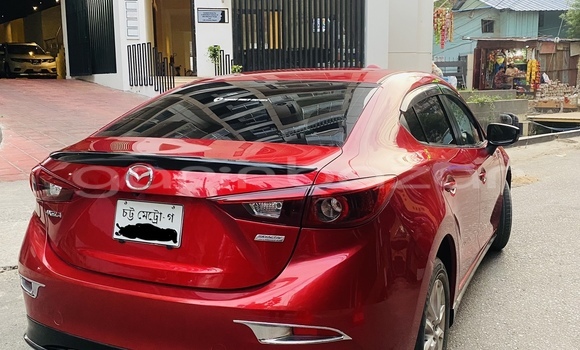 Buy Used 2015 Mazda Axela in Chattagam, Chattagam Buy Used 2015 Mazda Axela in Chattagam, Chattagam