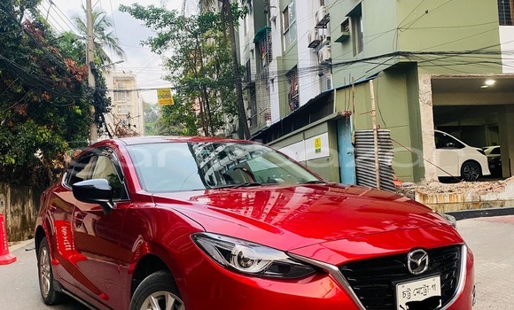 Buy Used 2015 Mazda Axela in Chattagam, Chattagam Buy Used 2015 Mazda Axela in Chattagam, Chattagam