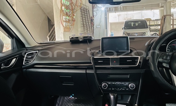 Buy Used 2015 Mazda Axela in Chattagam, Chattagam Buy Used 2015 Mazda Axela in Chattagam, Chattagam