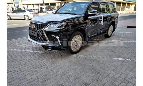 Buy Import 2019 Lexus LX in Import - Dubai, Bandarban Buy Import 2019 Lexus LX in Import - Dubai, Bandarban