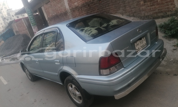 কেনা ব্যবহৃত Toyota Corsa Silver গাড়ী মধ্যে ঢাকা মধ্যে Dhaka কেনা ব্যবহৃত Toyota Corsa Silver গাড়ী মধ্যে ঢাকা মধ্যে Dhaka