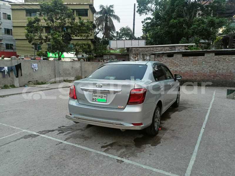 Big with watermark toyota axio barisal barisal 16518