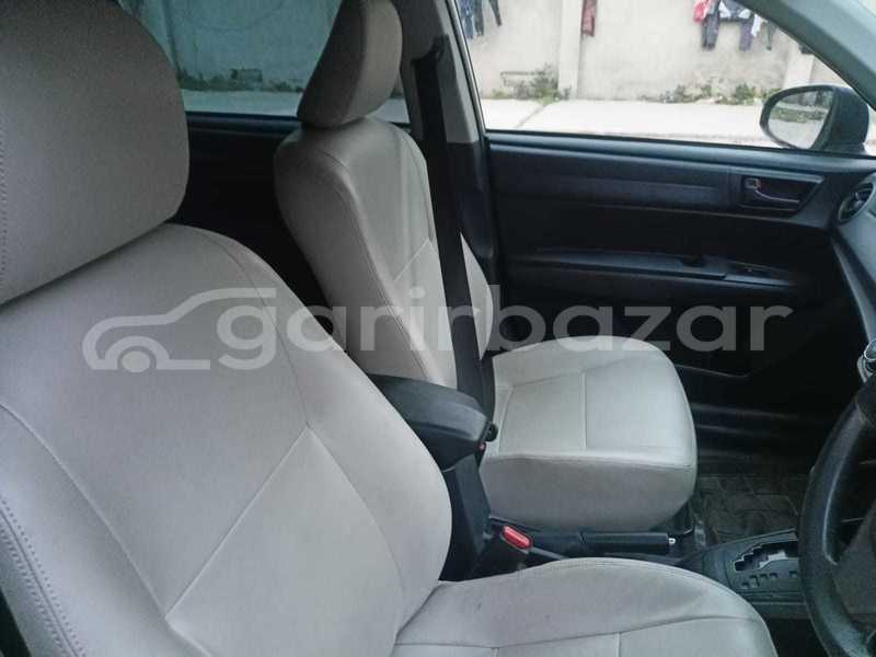 Big with watermark toyota axio barisal barisal 16518