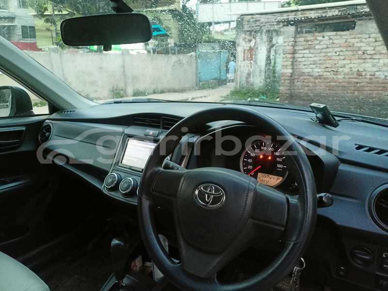 Big with watermark toyota axio barisal barisal 16518