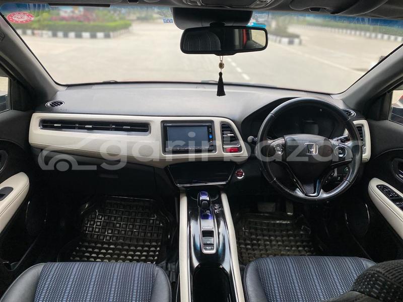 Big with watermark honda vezel dhaka dhaka 16519