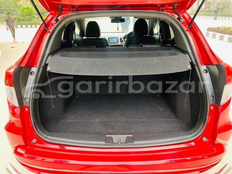 Big with watermark honda vezel dhaka dhaka 16519