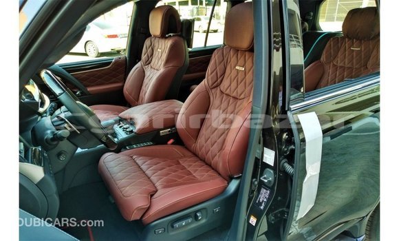 Buy Import 2019 Lexus LX in Import - Dubai, Bandarban Buy Import 2019 Lexus LX in Import - Dubai, Bandarban