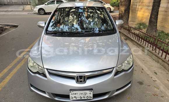 Buy Used 2009 Honda Civic in Dhaka, Dhaka Buy Used 2009 Honda Civic in Dhaka, Dhaka