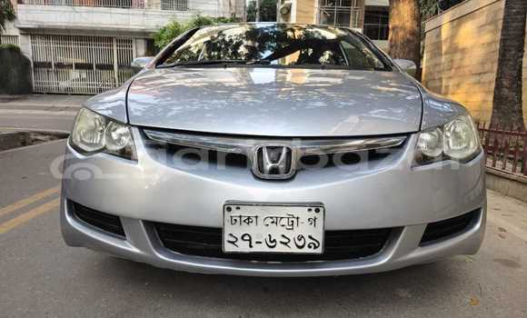Buy Used 2009 Honda Civic in Dhaka, Dhaka Buy Used 2009 Honda Civic in Dhaka, Dhaka