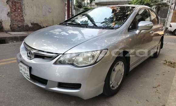 Buy Used 2009 Honda Civic in Dhaka, Dhaka Buy Used 2009 Honda Civic in Dhaka, Dhaka
