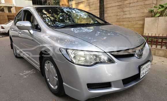 Buy Used 2009 Honda Civic in Dhaka, Dhaka Buy Used 2009 Honda Civic in Dhaka, Dhaka