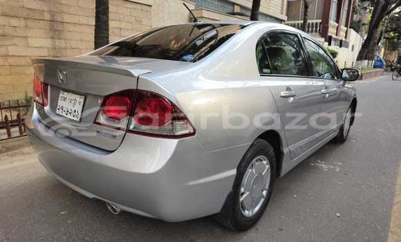 Buy Used 2009 Honda Civic in Dhaka, Dhaka Buy Used 2009 Honda Civic in Dhaka, Dhaka