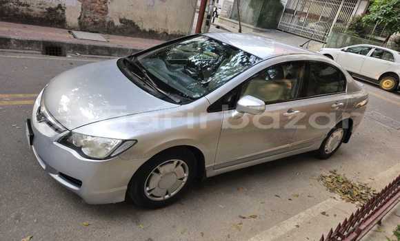 Buy Used 2009 Honda Civic in Dhaka, Dhaka Buy Used 2009 Honda Civic in Dhaka, Dhaka