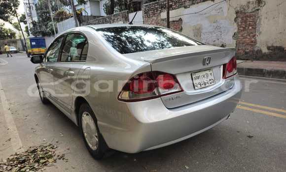 Buy Used 2009 Honda Civic in Dhaka, Dhaka Buy Used 2009 Honda Civic in Dhaka, Dhaka