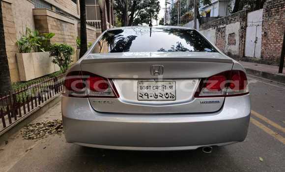 Buy Used 2009 Honda Civic in Dhaka, Dhaka Buy Used 2009 Honda Civic in Dhaka, Dhaka