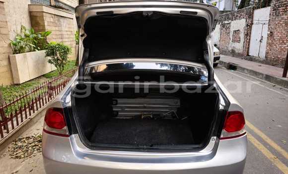 Buy Used 2009 Honda Civic in Dhaka, Dhaka Buy Used 2009 Honda Civic in Dhaka, Dhaka