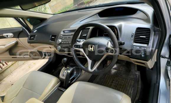 Buy Used 2009 Honda Civic in Dhaka, Dhaka Buy Used 2009 Honda Civic in Dhaka, Dhaka