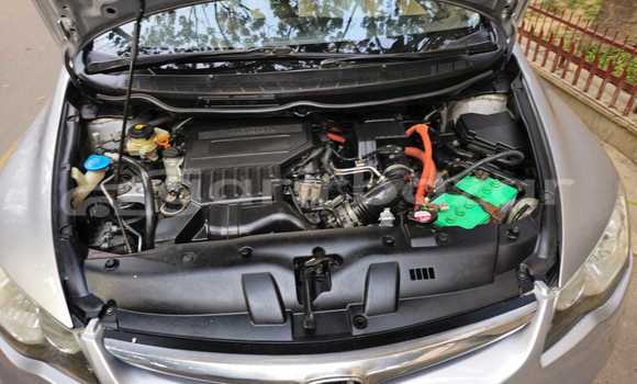 Buy Used 2009 Honda Civic in Dhaka, Dhaka Buy Used 2009 Honda Civic in Dhaka, Dhaka