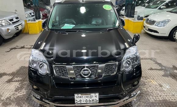 Buy Used 2011 Nissan X-Trail in Dhaka, Dhaka Buy Used 2011 Nissan X-Trail in Dhaka, Dhaka