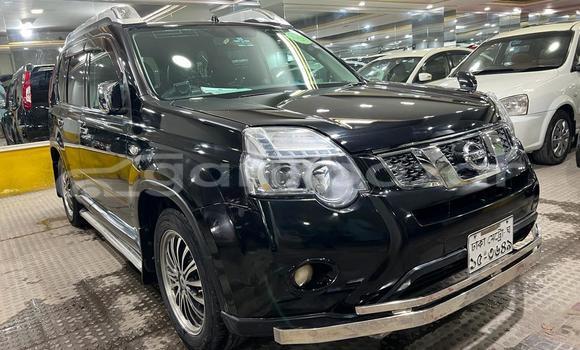 Buy Used 2011 Nissan X-Trail in Dhaka, Dhaka Buy Used 2011 Nissan X-Trail in Dhaka, Dhaka
