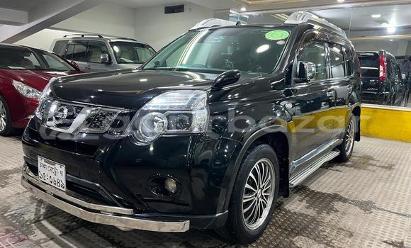 Buy Used 2011 Nissan X-Trail in Dhaka, Dhaka Buy Used 2011 Nissan X-Trail in Dhaka, Dhaka