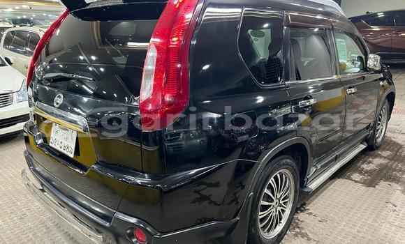 Buy Used 2011 Nissan X-Trail in Dhaka, Dhaka Buy Used 2011 Nissan X-Trail in Dhaka, Dhaka