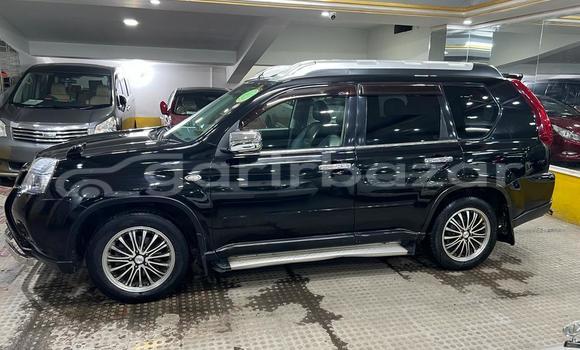 Buy Used 2011 Nissan X-Trail in Dhaka, Dhaka Buy Used 2011 Nissan X-Trail in Dhaka, Dhaka