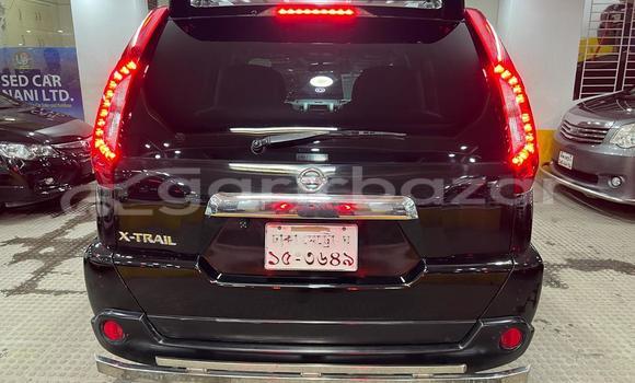 Buy Used 2011 Nissan X-Trail in Dhaka, Dhaka Buy Used 2011 Nissan X-Trail in Dhaka, Dhaka