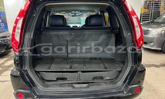 Buy Used 2011 Nissan X-Trail in Dhaka, Dhaka Buy Used 2011 Nissan X-Trail in Dhaka, Dhaka