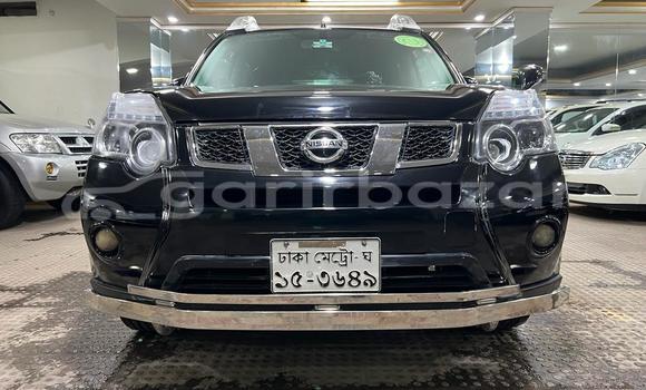 Buy Used 2011 Nissan X-Trail in Dhaka, Dhaka Buy Used 2011 Nissan X-Trail in Dhaka, Dhaka