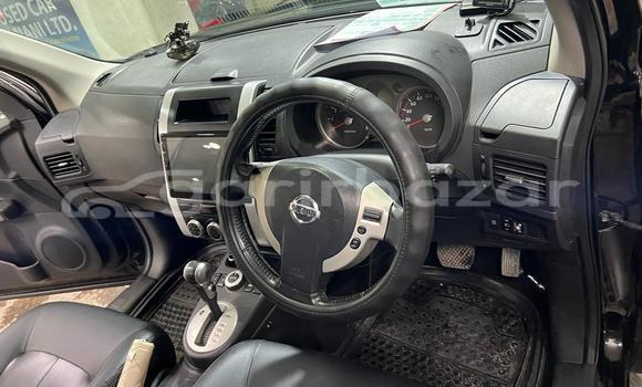 Buy Used 2011 Nissan X-Trail in Dhaka, Dhaka Buy Used 2011 Nissan X-Trail in Dhaka, Dhaka