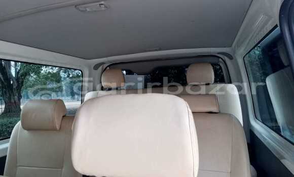 Buy Used 2017 Toyota Hiace gl in Dhaka, Dhaka Buy Used 2017 Toyota Hiace gl in Dhaka, Dhaka