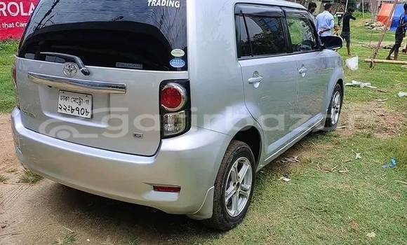 কেনা ব্যবহৃত Toyota Corolla Others গাড়ী মধ্যে বান্দরবান মধ্যে Bandarban