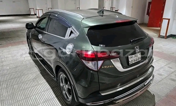 কেনা ব্যবহৃত Honda Vezel Other গাড়ী মধ্যে বানিয়াচং মধ্যে Habiganj কেনা ব্যবহৃত Honda Vezel Other গাড়ী মধ্যে বানিয়াচং মধ্যে Habiganj
