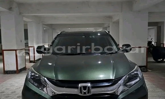 কেনা ব্যবহৃত Honda Vezel Other গাড়ী মধ্যে বানিয়াচং মধ্যে Habiganj কেনা ব্যবহৃত Honda Vezel Other গাড়ী মধ্যে বানিয়াচং মধ্যে Habiganj