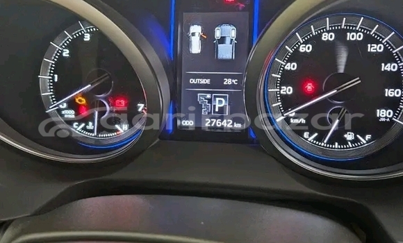 Buy Used Toyota Land Cruiser Prado in Bogra, Rajshahi Buy Used Toyota Land Cruiser Prado in Bogra, Rajshahi