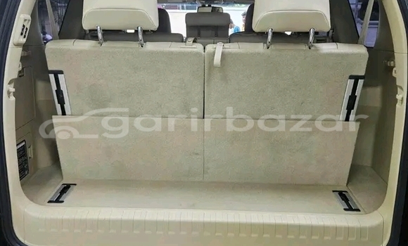 Buy Used Toyota Land Cruiser Prado in Bogra, Rajshahi Buy Used Toyota Land Cruiser Prado in Bogra, Rajshahi